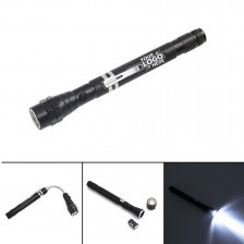 Telescoping Flashlight
